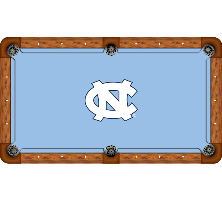 Wave 7 NCAA Recreational Billiard Table Felt & Reviews Wayfair